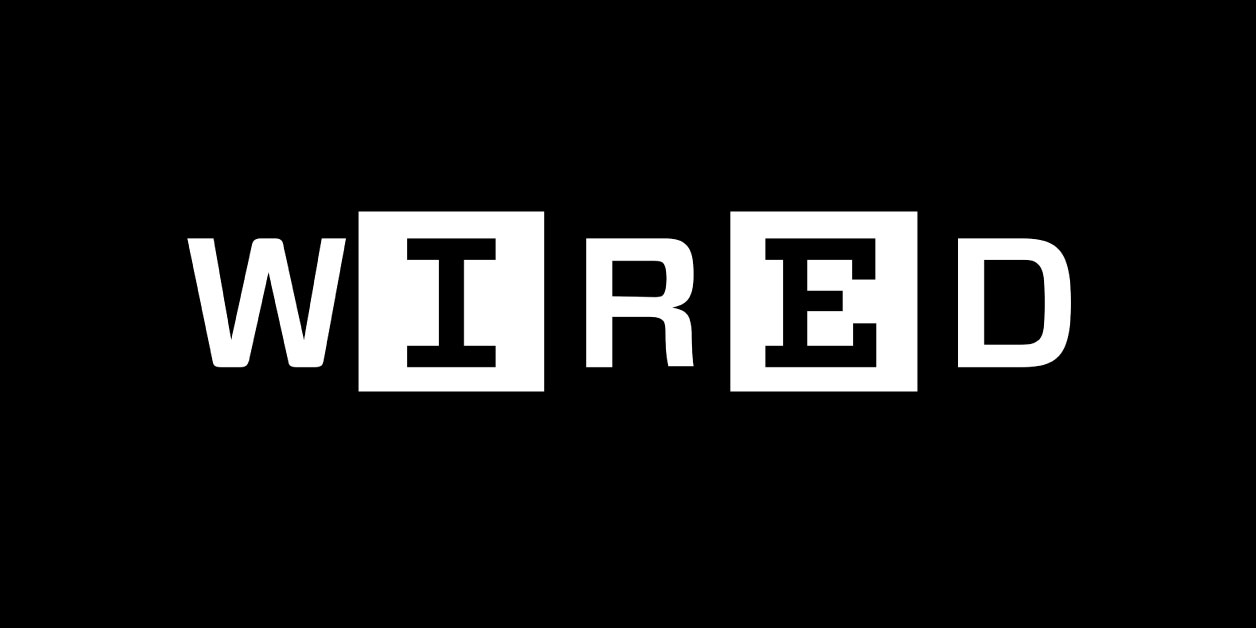 wired