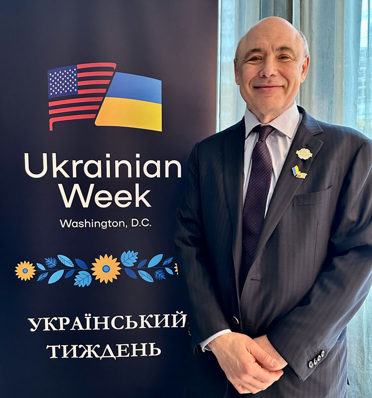 ukranian week