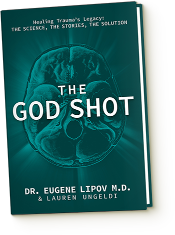 the god shot mockup 350 shadow