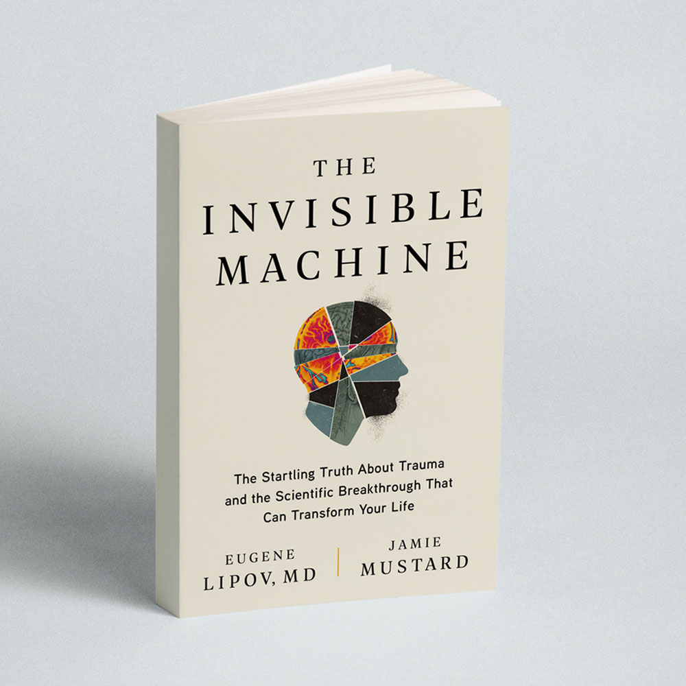 invisible machine mock 1000