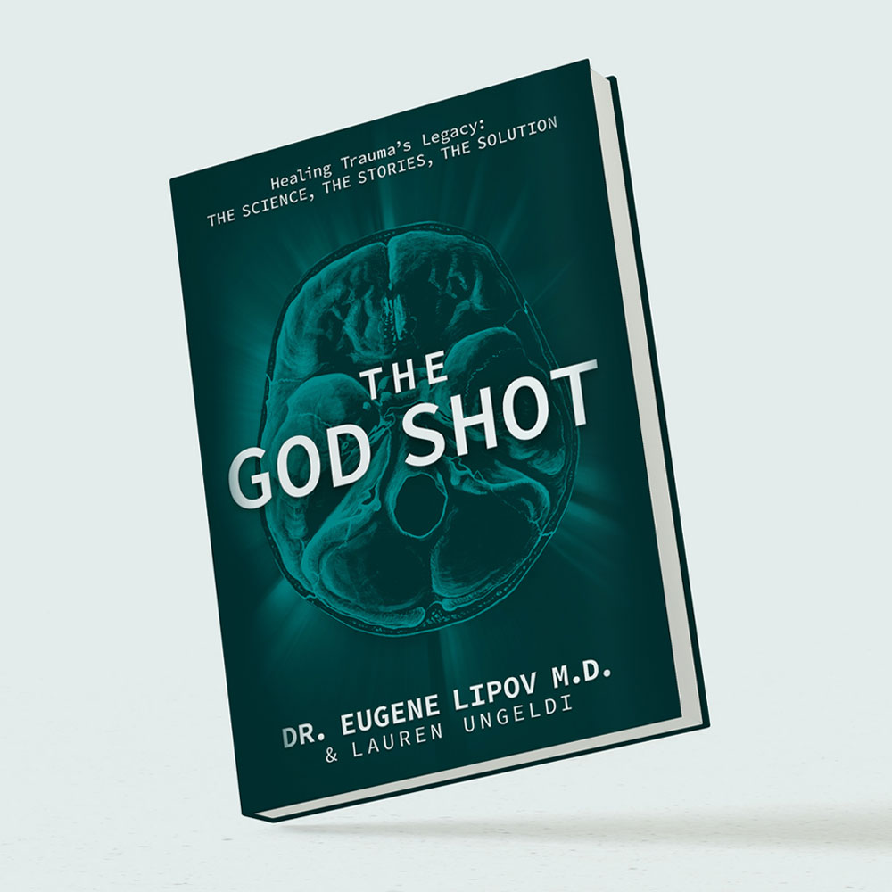 the god shot new 1000