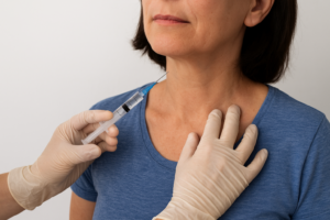 stellate ganglion block for ptsd near me