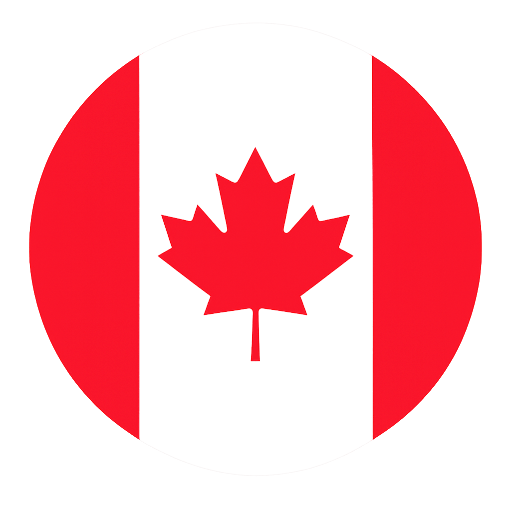 canada flag